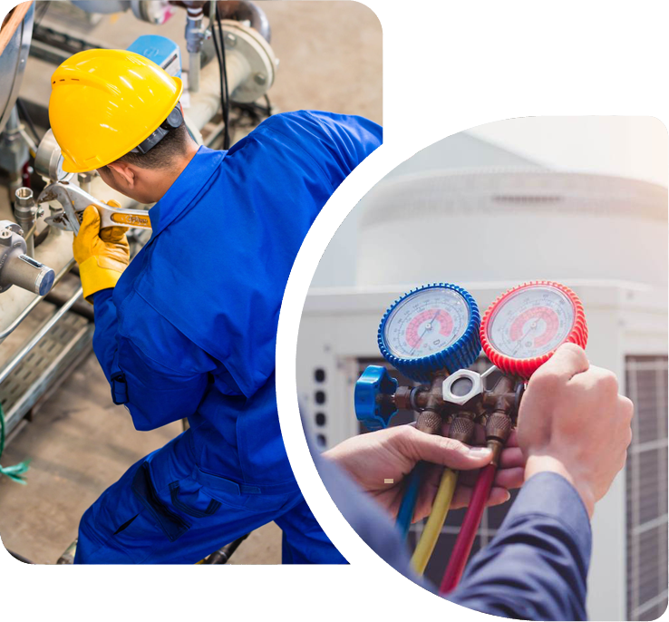 Ingeniería Especializada HVR