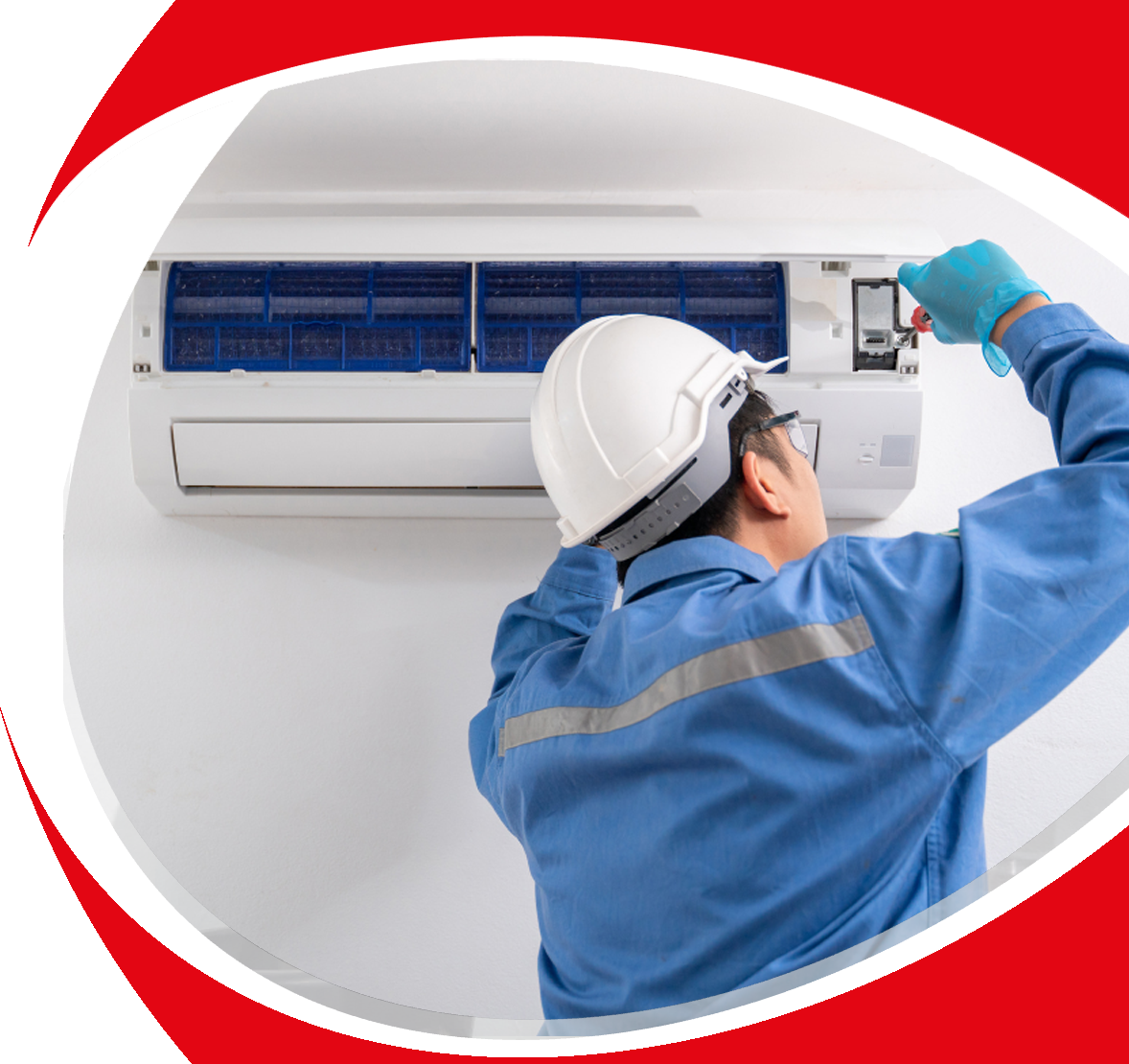 Ingeniería Especializada HVR