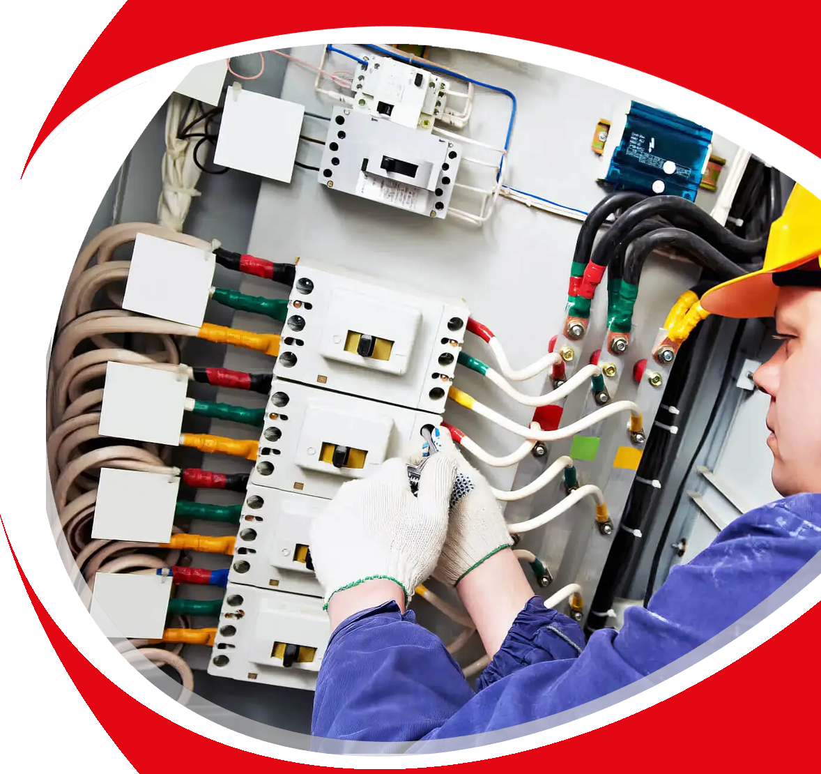 Ingeniería Especializada HVR