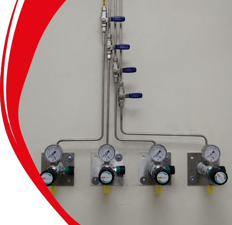 Ingeniería Especializada HVR