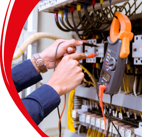 Ingeniería Especializada HVR